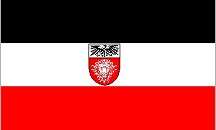 Flag of German East Africa
