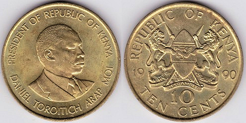 USA 1 dollar 2010 P mint "Native American Hiawatha Belt" UNC 