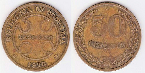 Identify Coins