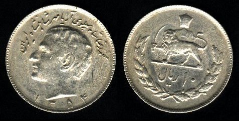 Loading coin image...