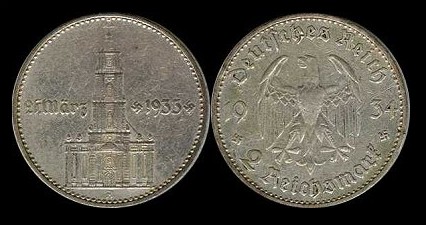 Loading coin image...