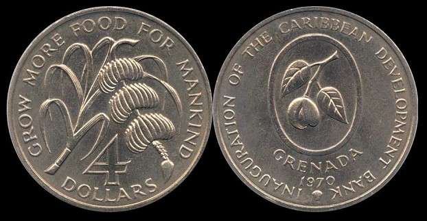 Loading coin image...