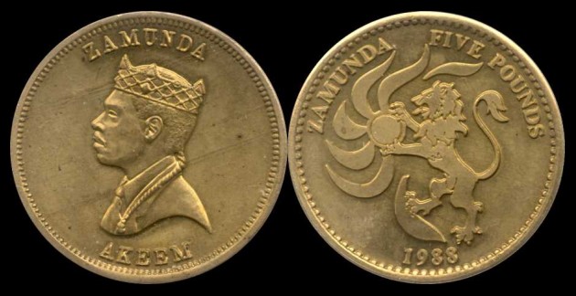 Loading coin image...