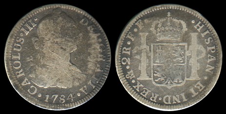 Loading coin image...