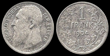 Loading coin image...