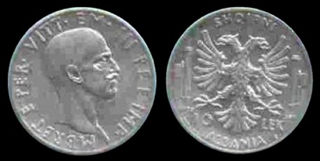 Loading coin image...