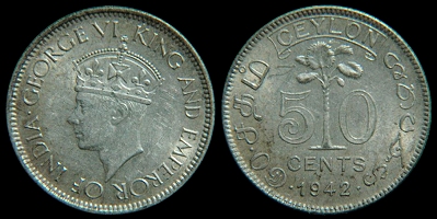 Loading coin image...