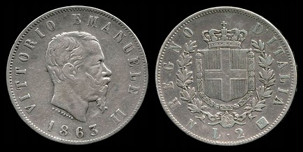 Loading coin image...