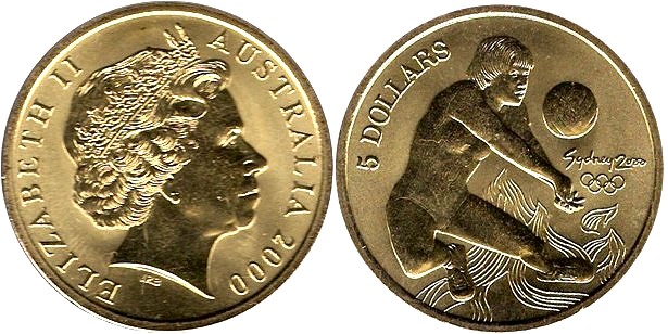 Loading coin image...