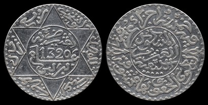 Loading coin image...