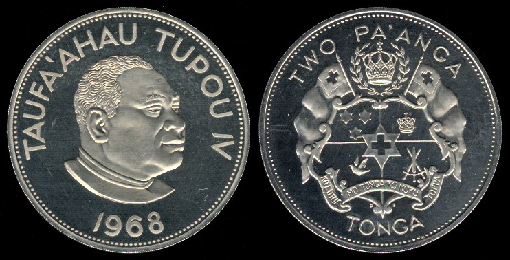 Loading coin image...