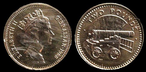 Loading coin image...