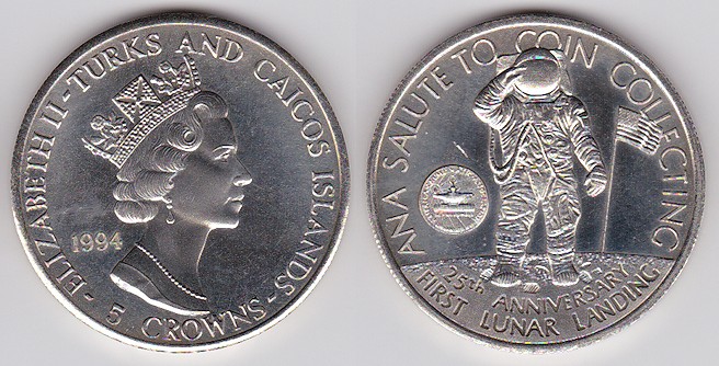 Loading coin image...