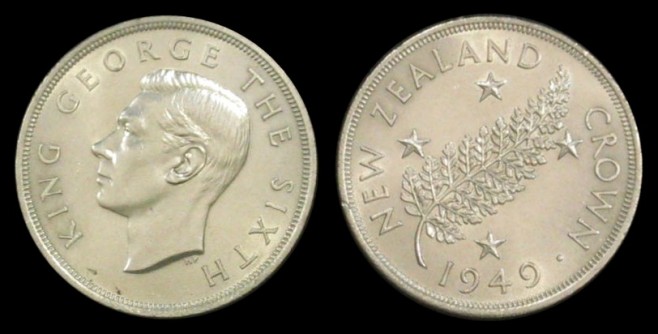 Loading coin image...