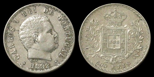 Loading coin image...