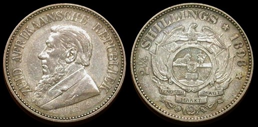 Loading coin image...