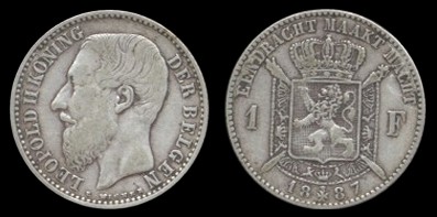 Loading coin image...