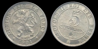 Loading coin image...