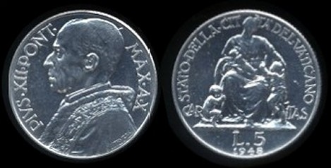 Loading coin image...