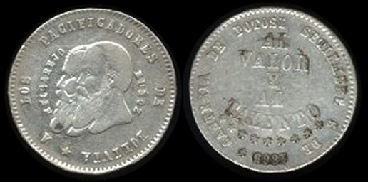 Loading coin image...