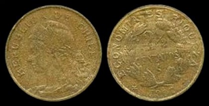 Loading coin image...