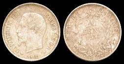 Loading coin image...