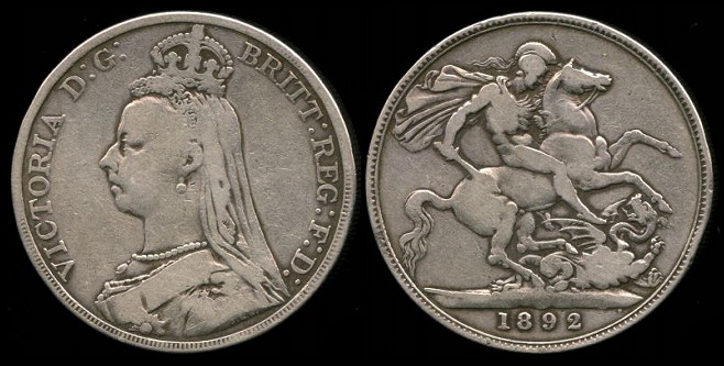 Loading coin image...