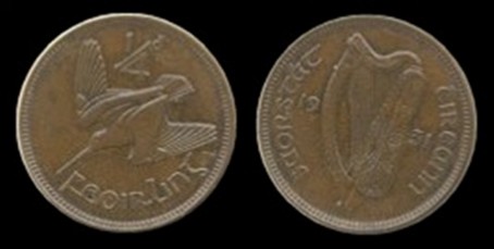 Loading coin image...