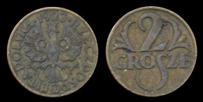 Loading coin image...