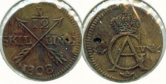 Loading coin image...