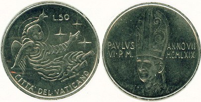 Loading coin image...