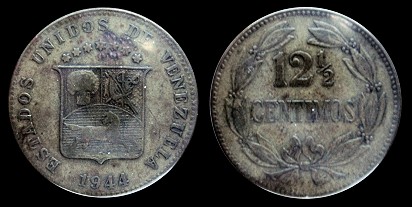 Loading coin image...