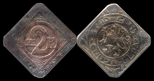 Loading coin image...