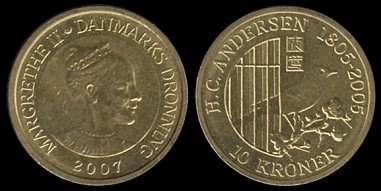 Loading coin image...