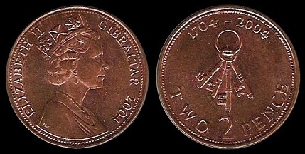 Loading coin image...