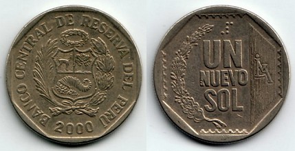 Loading coin image...