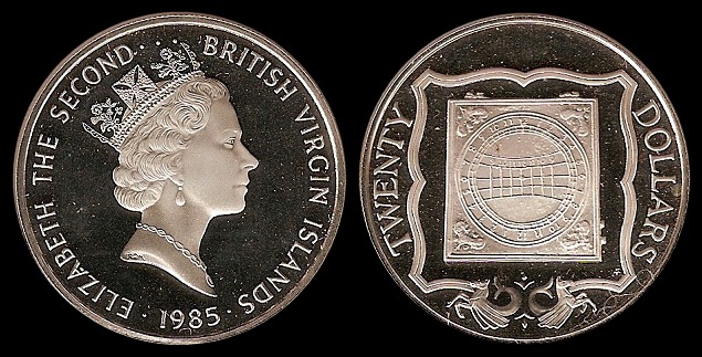 Loading coin image...