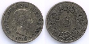 Loading coin image...