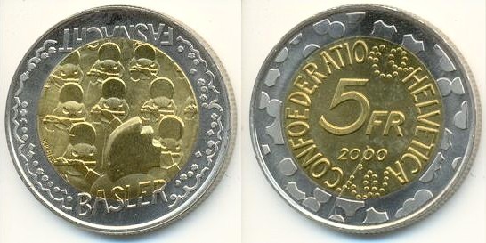 Loading coin image...