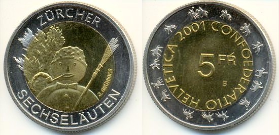 Loading coin image...