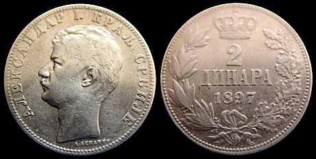 Loading coin image...