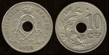 Loading coin image...