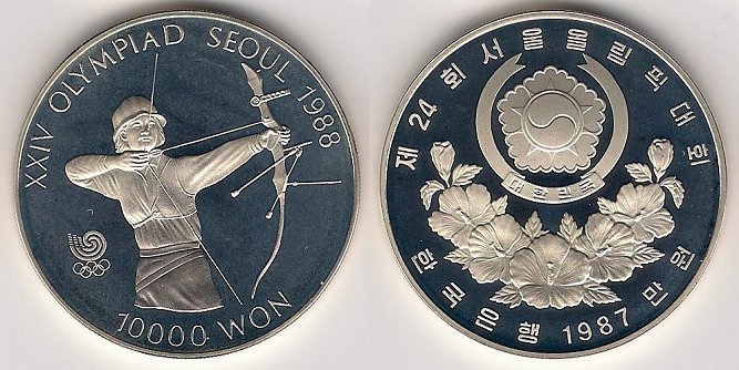 Loading coin image...