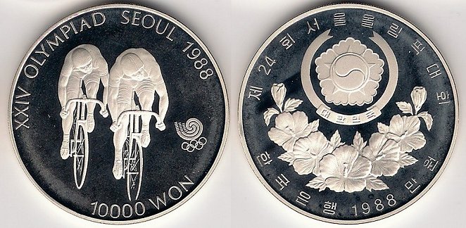 Loading coin image...