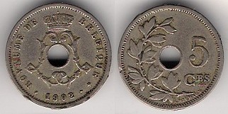 Loading coin image...