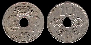 Loading coin image...