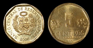 Loading coin image...