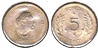 Loading coin image...