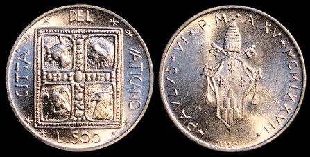 Loading coin image...