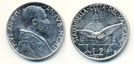 Loading coin image...